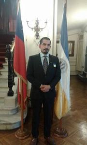 Ignacio Robles Gallardo