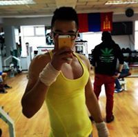 Дэлгэрэх Отгонбаатар