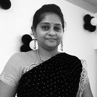 Sreedevi Suresh