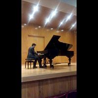 Isaac Aguado