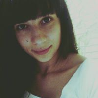 Вероника Кръстева