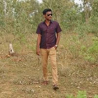 Senthilkumar Shanmugam