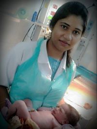 Harshitha Yelamanchi