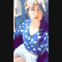 Ankitha RS