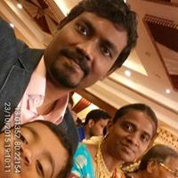 Prabhu Shankar
