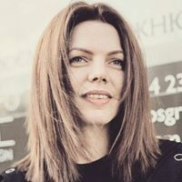 Світлана Зуб