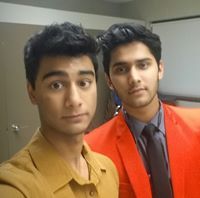 Sharjeel Arif