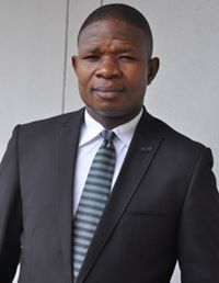 Sylvester Udemezue