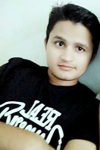 Vishal Chauhan