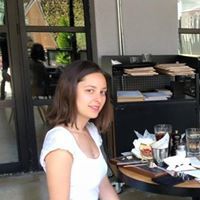 Merve Gurel