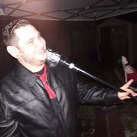 Christopher somohano