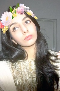 Anum Afzal