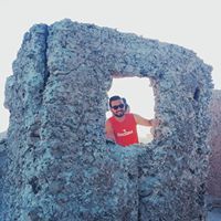 Mohamed Maged