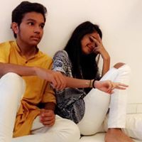 Dev Shah