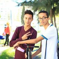 Adnane Ab