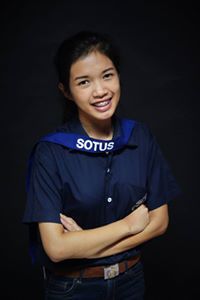 Niracha Somprasong