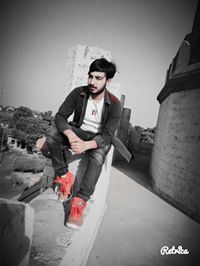 Robin Singh