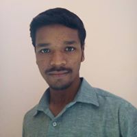 Veeresh Shetty