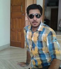 Vishal Karambe