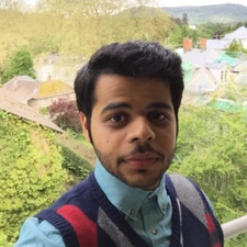 معاذ اليماحي