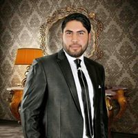 معتز الغندور