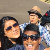 Karthik Bhadrachalam