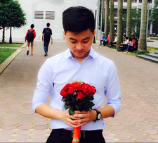 Hưng Nguyễn Bá