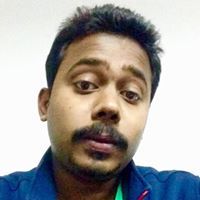 Hitesh Kalaiselvan