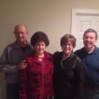 Vandee McGrew Ehrhardt