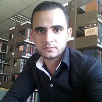 نادر الفسفوس