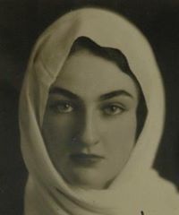 Shahnaz Asghar