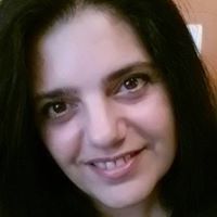 Женя Георгиева