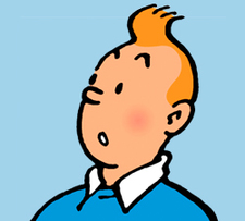 Tintin