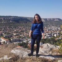 Елинка Стоянова