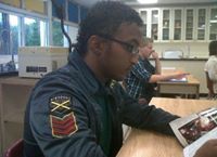 Yasir Mohamed