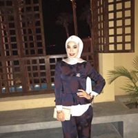 Dareen Raed