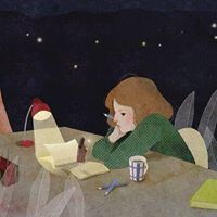 Лёля Сальникова