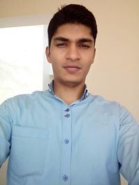 Abhilash Jose