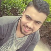 Omar Mohammed