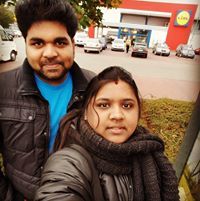 Satheesh Elangovan