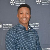 Masibambane Mtshizana