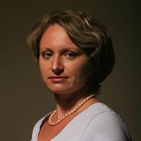 Ляна Опришко