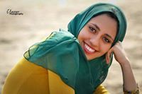 Nor Ahmed