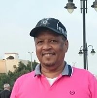 Ismail Hamid