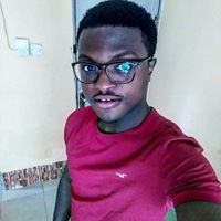Anthony Adeh