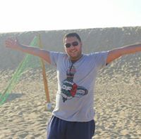 Abdelrahman Yehia