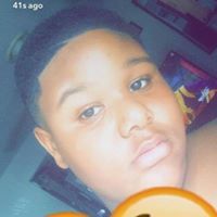 Chontez Lamar