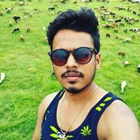 Utkarsh Mehta