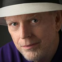 John Ellsworth Author