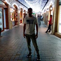 Mahmoud Elsayed